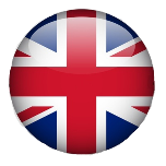 Round Union Jack, part of UKWebb's logo